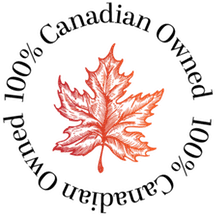 Made in Canada logo