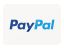 PayPal for online payment convenience