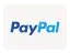 PayPal for online payment convenience